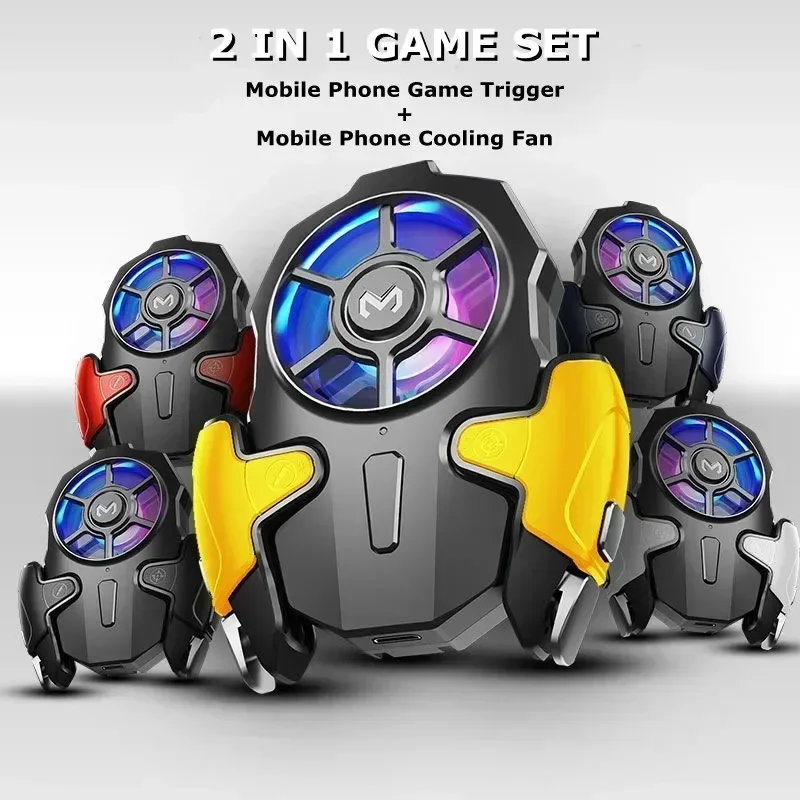 Gaming Console For Phone - AK03 MEMO Mobile Phone ABS L1R1