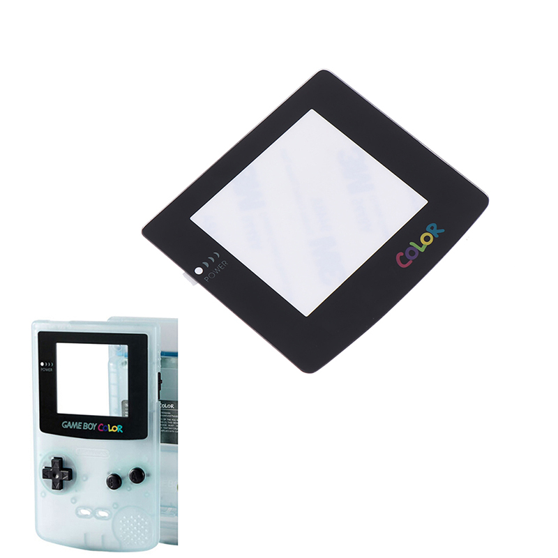 Game Boy Color GBC Glass Scree - огляд і ціна Gaming Console Latest