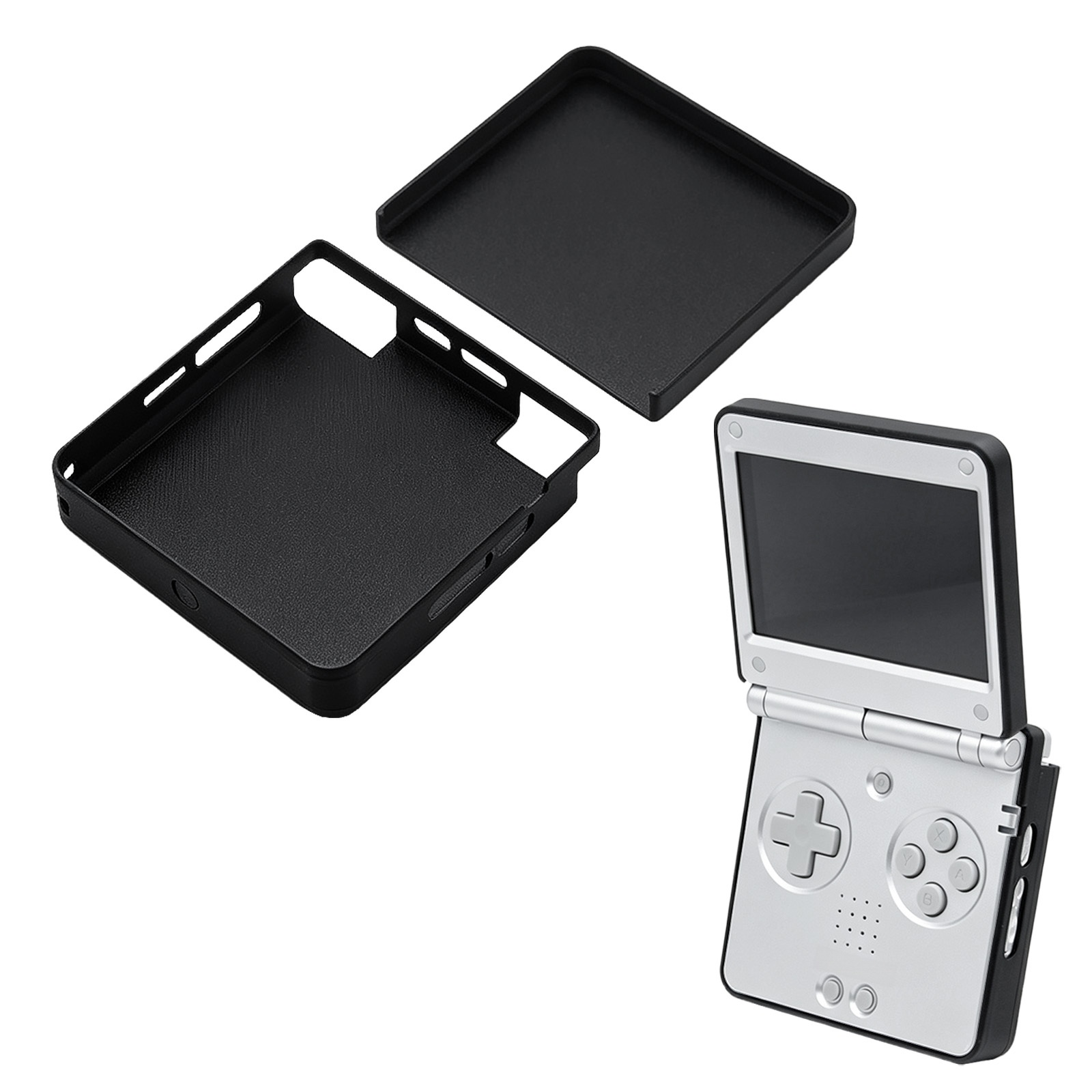 For ANBERNIC RG SP Protective  - огляд і ціна Gaming Console Latest