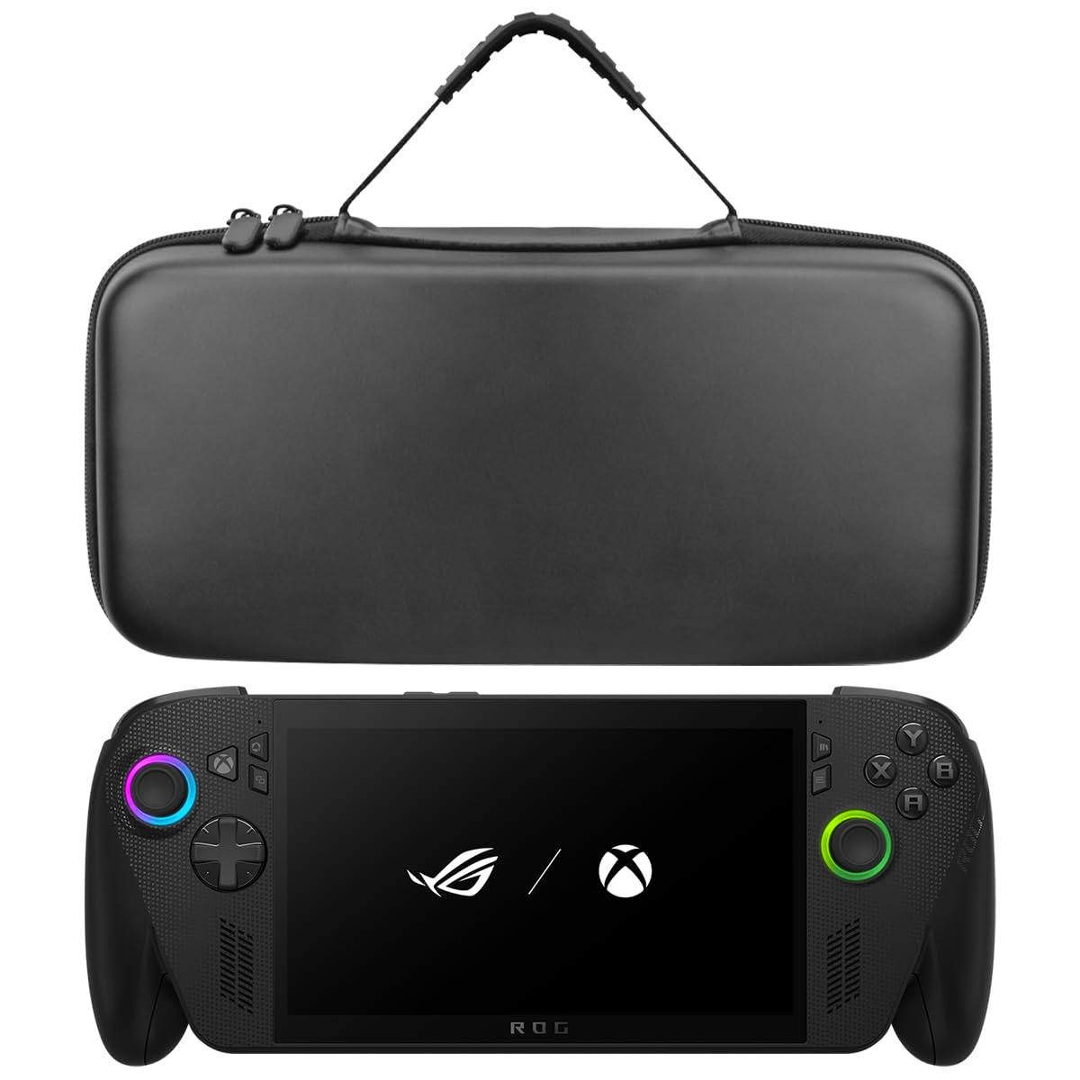 Travel Carrying Case for ROG X - огляд і ціна Gaming Console Rog Ally