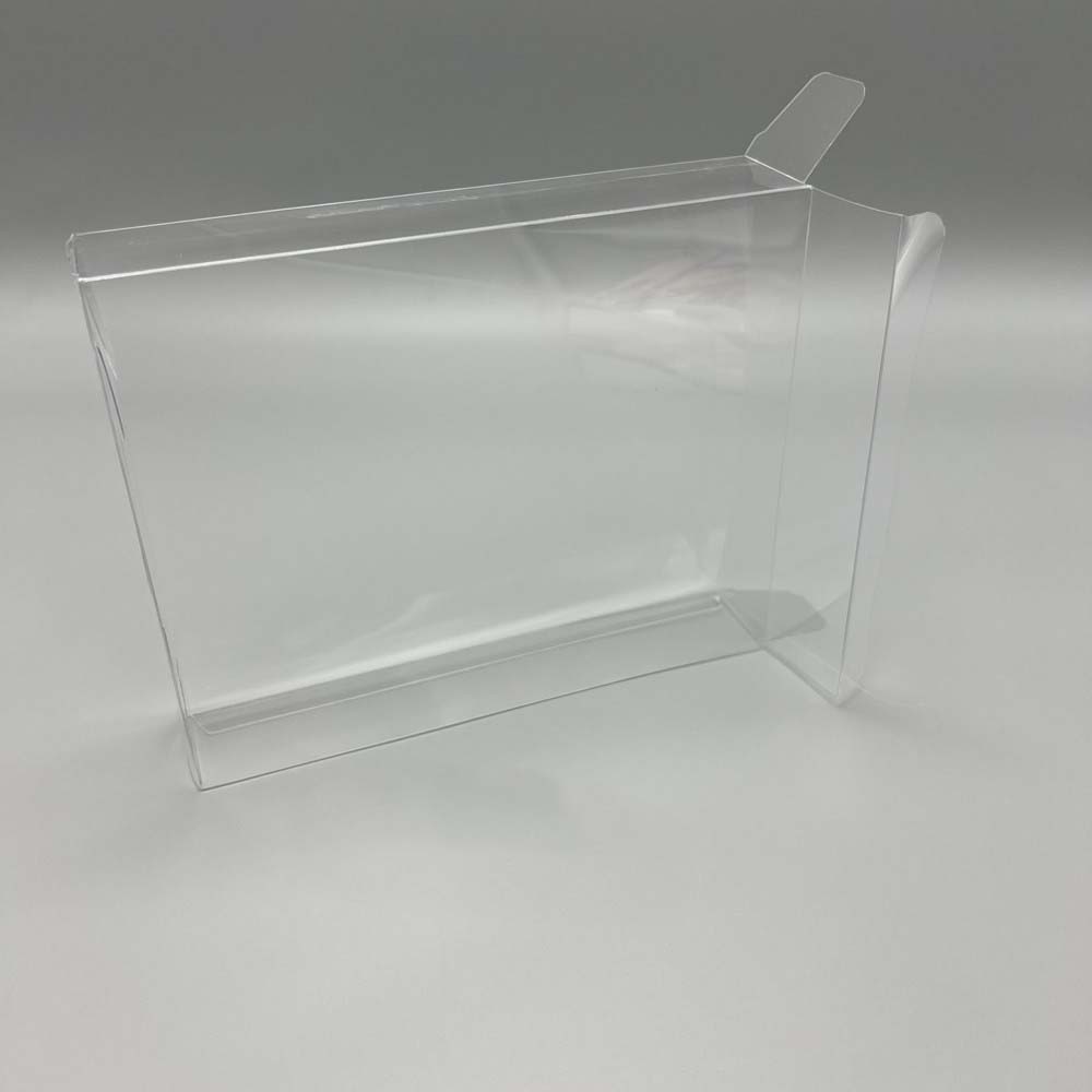 Clear transparent box For PS4  - огляд і ціна Gaming Console Tv