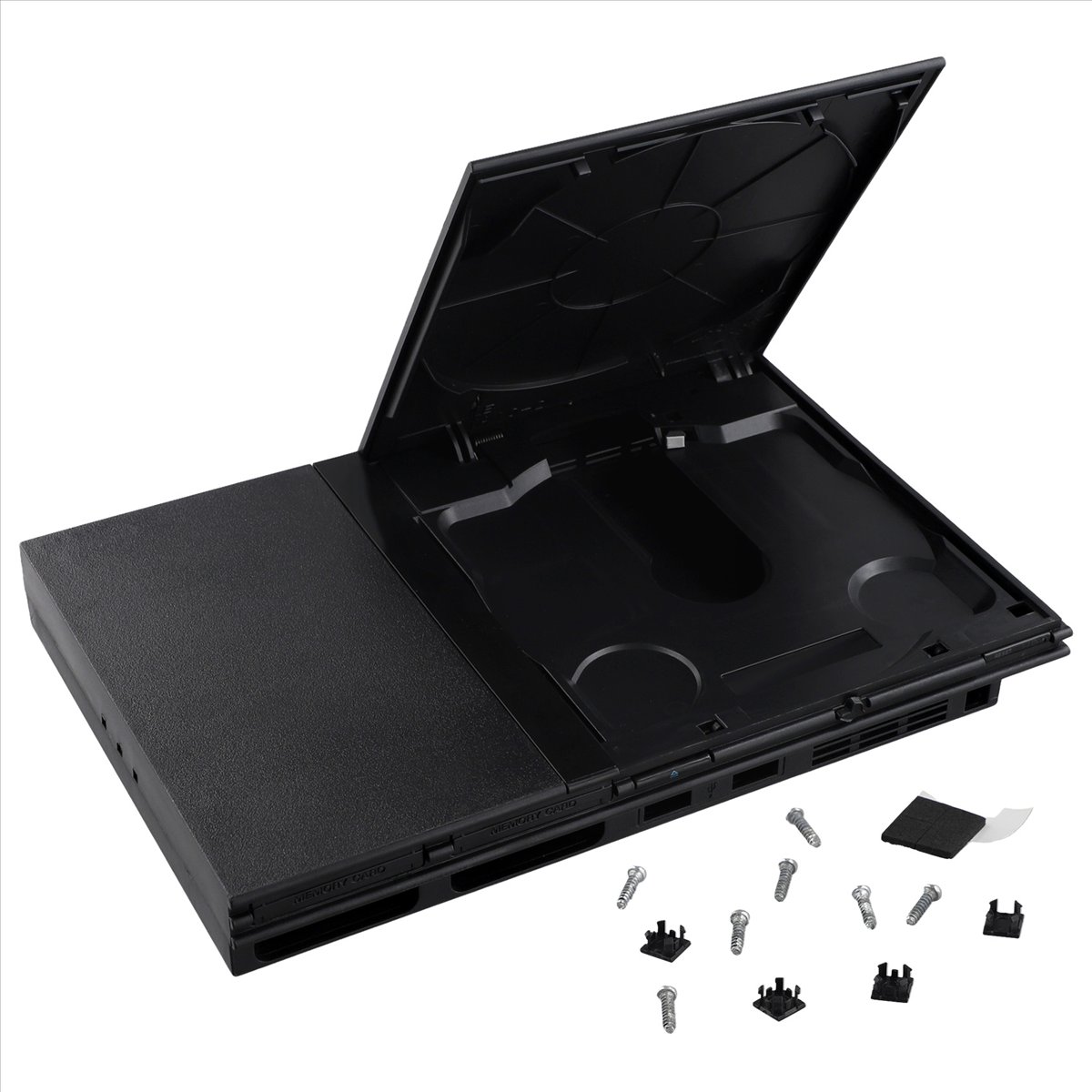【Gaming Accessories】 Housing S - огляд і ціна Gaming Console Buttons