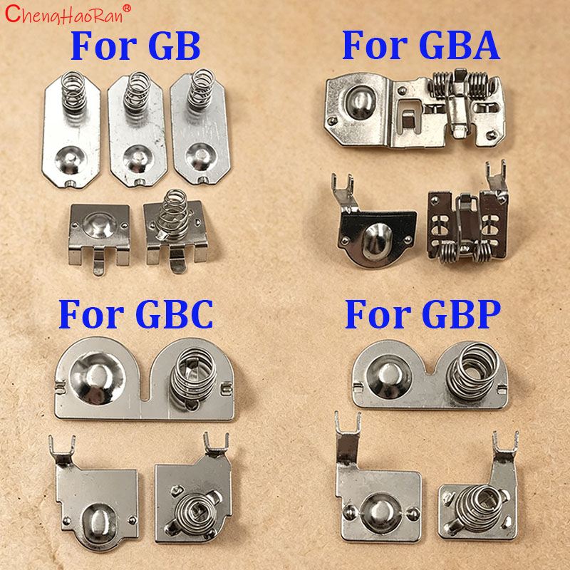 Repair parts For GB GBA GBC GB - огляд і ціна Gaming Console Latest