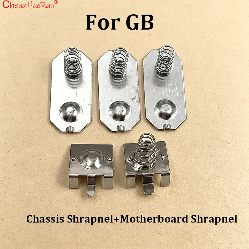 Repair parts For GB GBA GBC GB - огляд і ціна Gaming Console Latest