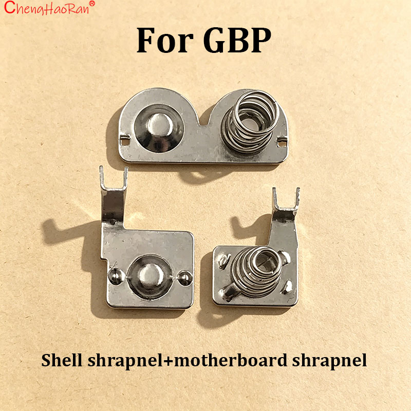 Repair parts For GB GBA GBC GB - огляд і ціна Gaming Console Latest