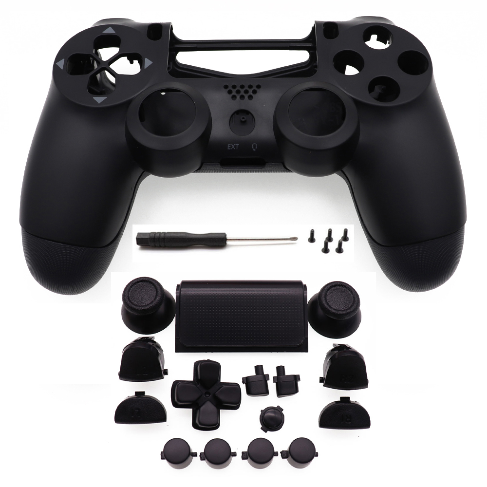 Full Plastic Hard Shell + Butt - огляд і ціна Gaming Console Tv