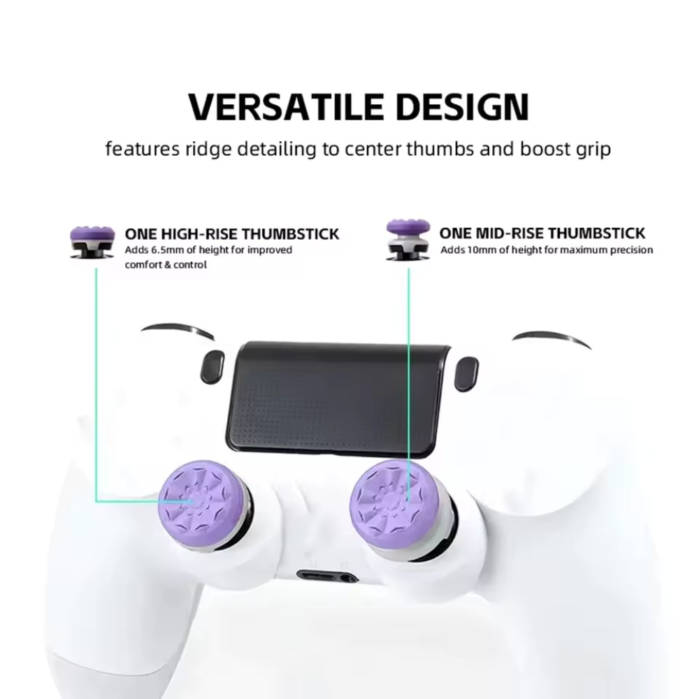 Silicone cap High-Rise Freeks  - огляд і ціна Gaming Console Tv